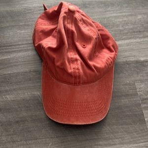 Baseball cap